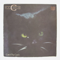 C.C. Catch — C.C.Catch
