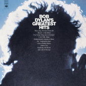 Bob Dylan — Greatest Hits