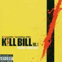 Various — Kill Bill Vol. 1 (Original Soundtrack)