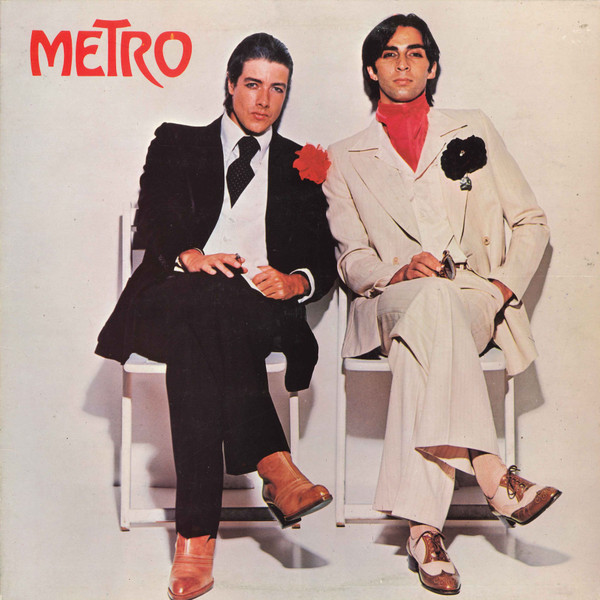 Metro (6) — Metro