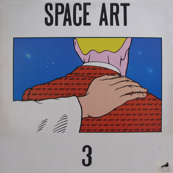 Space Art (2) — Play Back