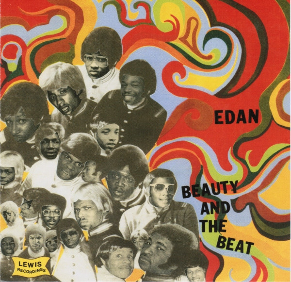 Edan — Beauty And The Beat