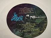 MF Doom / Nas — Nastradoomus