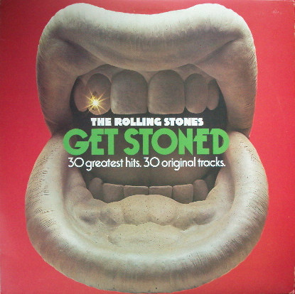 The Rolling Stones — Get Stoned