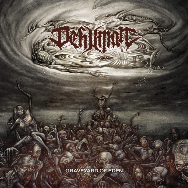 Dehuman — Graveyard Of Eden