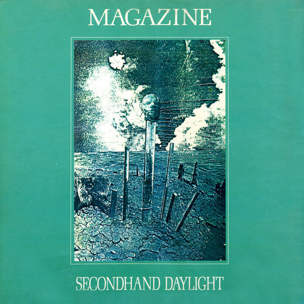 Magazine — Secondhand Daylight