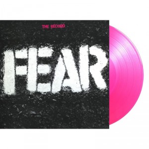 Fear (3) — The Record