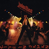 Judas Priest — Unleashed In The East (Live In Japan)
