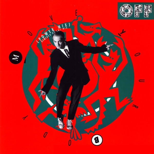 Off — Move Your Body