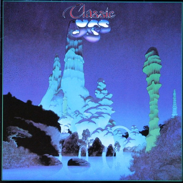Yes — Classic Yes