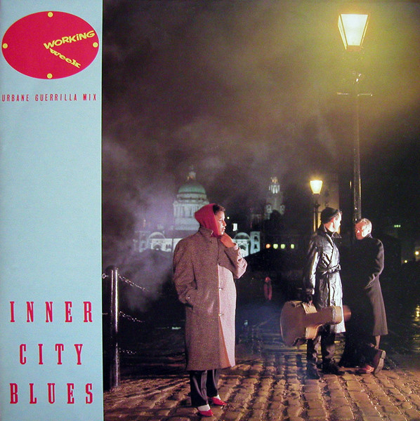 Working Week — Inner City Blues