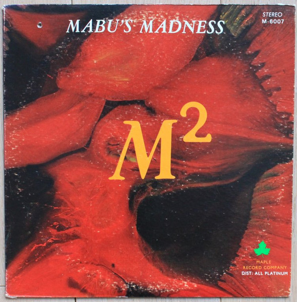 Mabu's Madness — M² (M-Square)