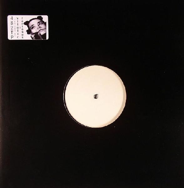 Björk — Who Is It / Where Is The Line