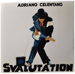 Adriano Celentano — Svalutation