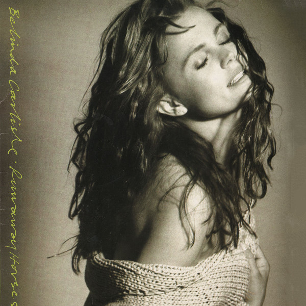 Belinda Carlisle — Runaway Horses