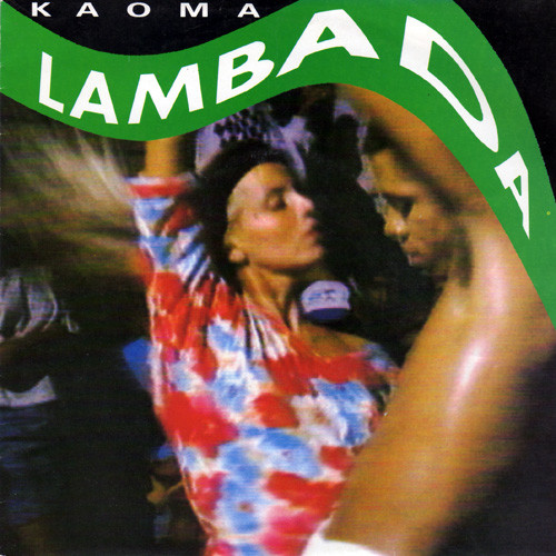 Kaoma — Lambada