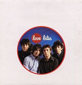 Buzzcocks — Love Bites
