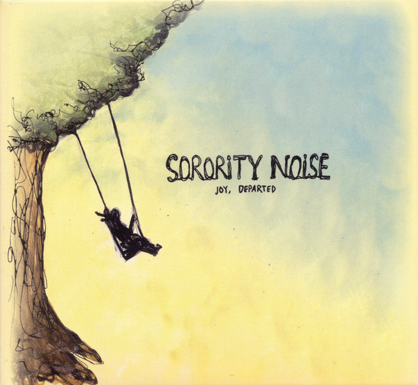 Sorority Noise — Joy, Departed