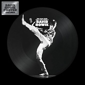 David Bowie — The Man Who Sold The World