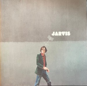 Jarvis — The Jarvis Cocker Record