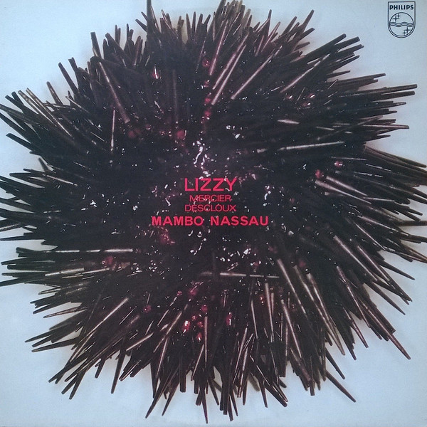 Lizzy Mercier Descloux — Mambo Nassau
