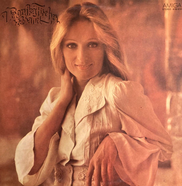 Veronika Fischer & Band — Veronika Fischer & Band