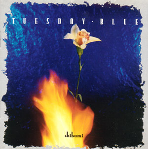 Tuesday Blue — Shibumi