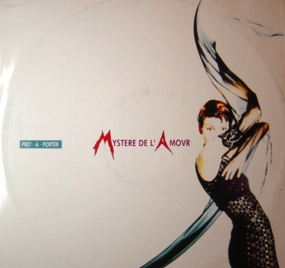 Pret-A-Porter — Mystere De L'Amour