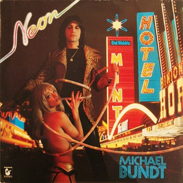 Michael Bundt — Neon