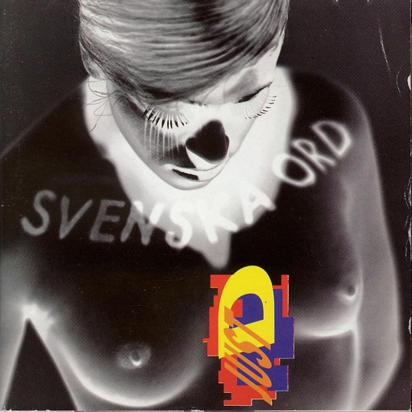 Just D — Svenska Ord