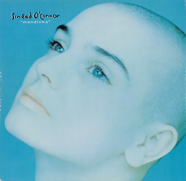Sinéad O'Connor — Mandinka