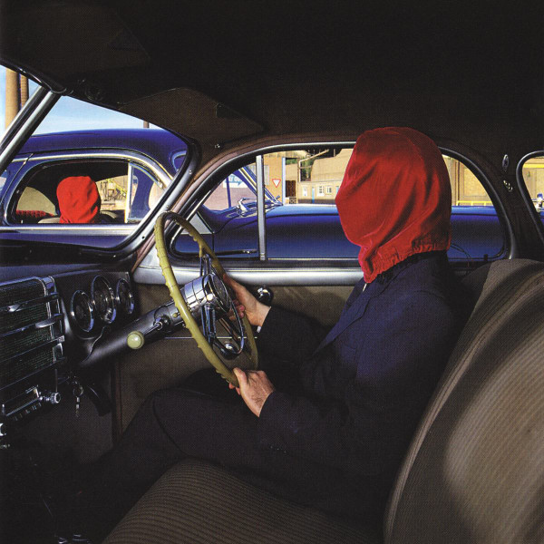 The Mars Volta — Frances The Mute