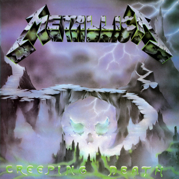 Metallica — Creeping Death
