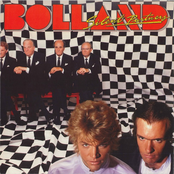 Bolland & Bolland — Silent Partners