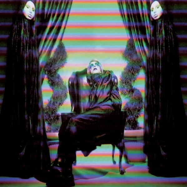 Drab Majesty — Careless