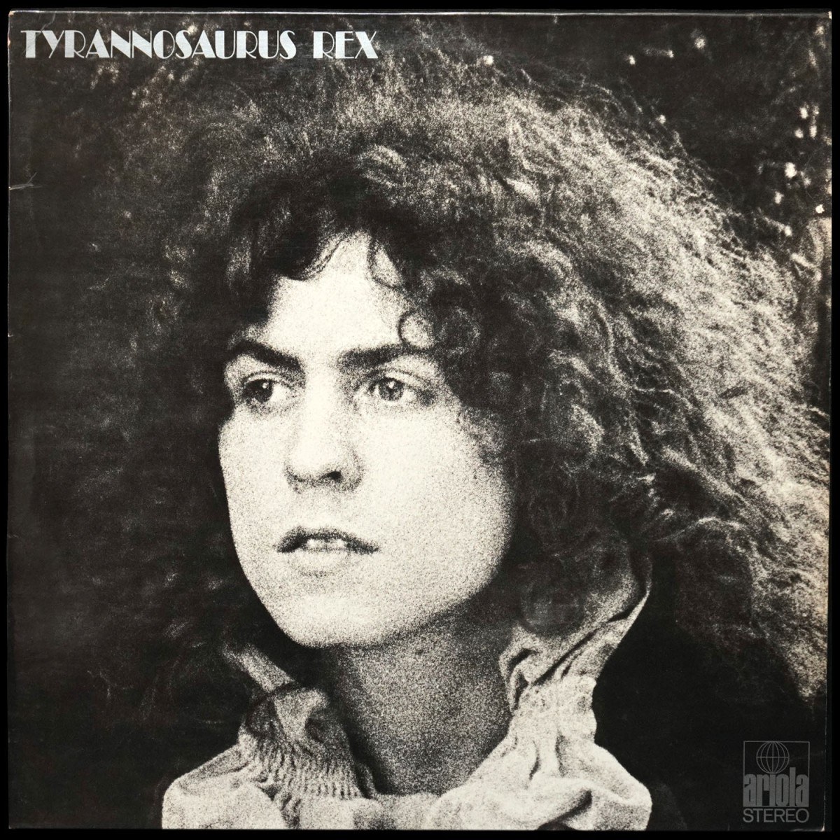 Tyrannosaurus Rex — A Beard Of Stars