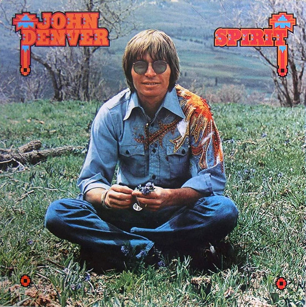 John Denver — Spirit