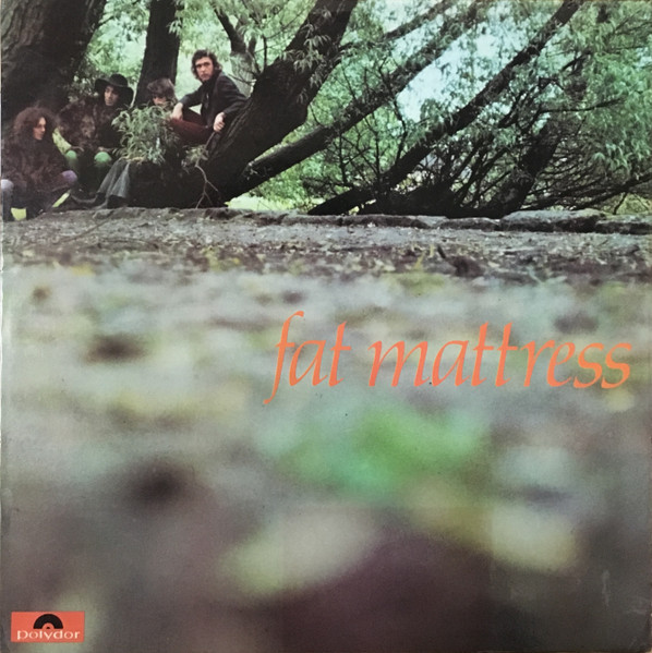 Fat Mattress — Fat Mattress