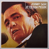 Johnny Cash — At Folsom Prison