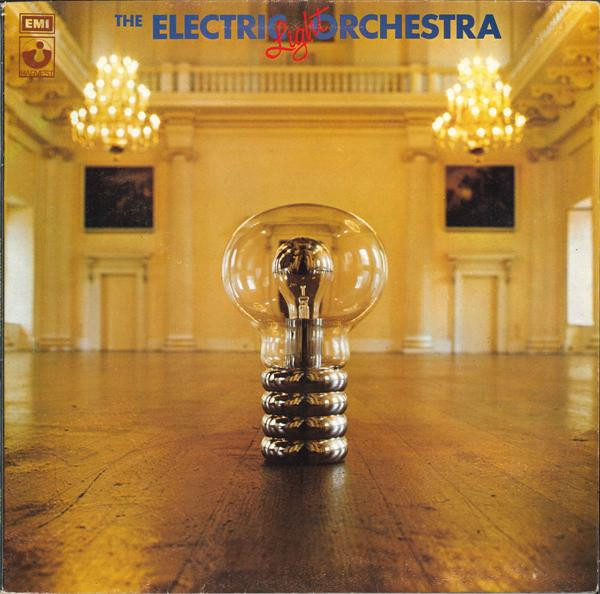 Electric Light Orchestra — No Answer
