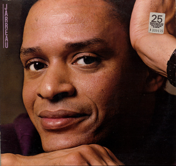 Al Jarreau — Jarreau