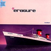 Erasure — Loveboat