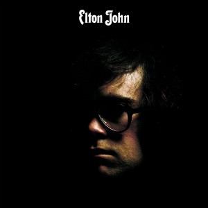Elton John — Elton John