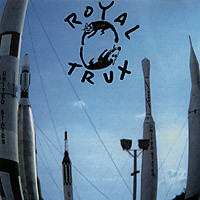 Royal Trux — Cats And Dogs