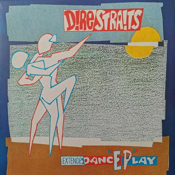 Dire Straits — ExtendeDancEPlay