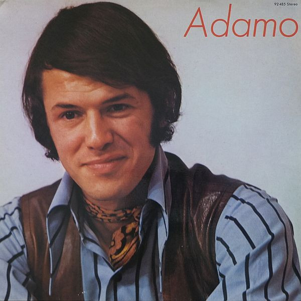 Adamo — Adamo