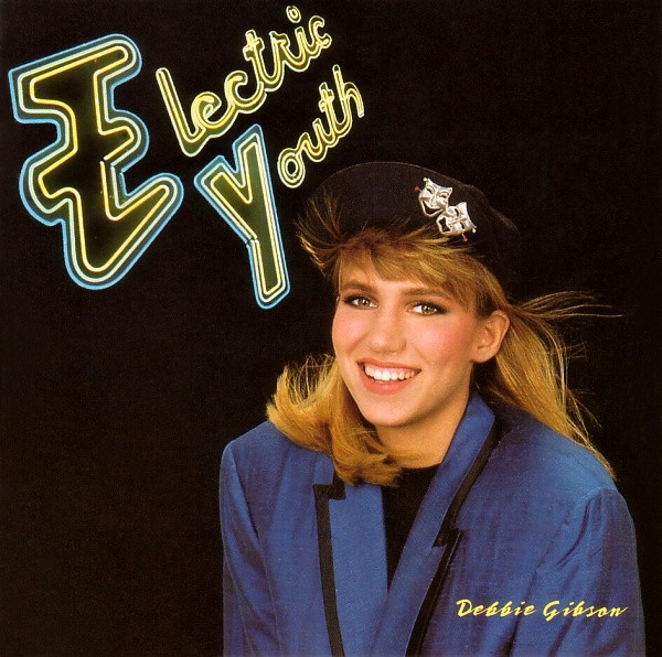 Debbie Gibson — Electric Youth