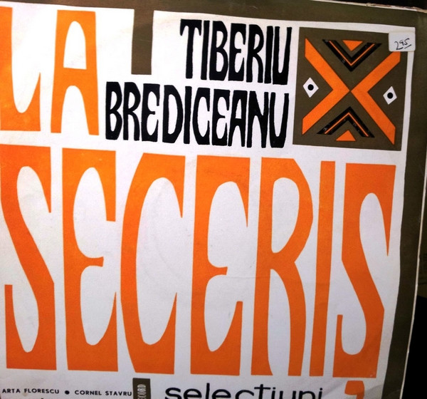 Tiberiu Brediceanu — La Seceriș (Icoană De La Țară) (Selecțiuni)