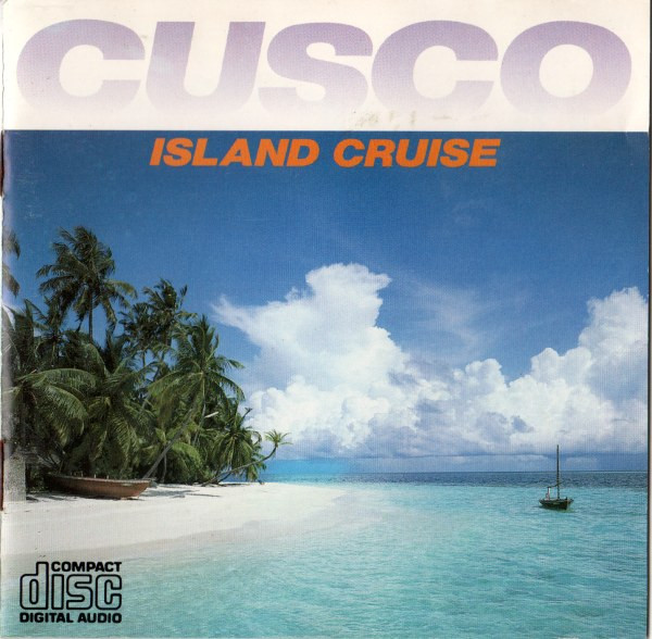Cusco — Island Cruise