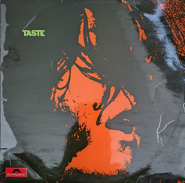 Taste (2) — Taste